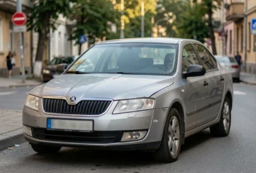 Ghid Daune 13 Septembrie: Deschidere dosar daună rca în 13 septembrie