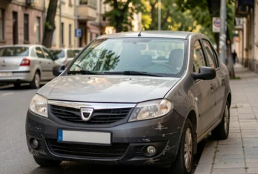 Ghid Daune Andronache: Drepturile păgubitului rca în alegerea unității reparatoare în sector 2