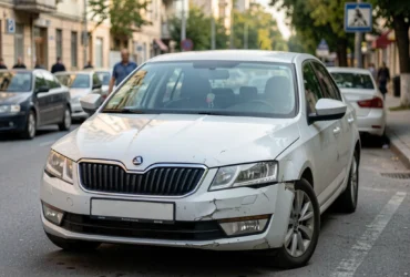 Ghid Daune Apărătorii Patriei: Reparații tinichigerie și vopsitorie premium strada virgiliu 46