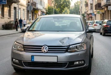 Ghid Daune Aviației: Drepturile păgubitului rca în alegerea unității reparatoare în sector 1