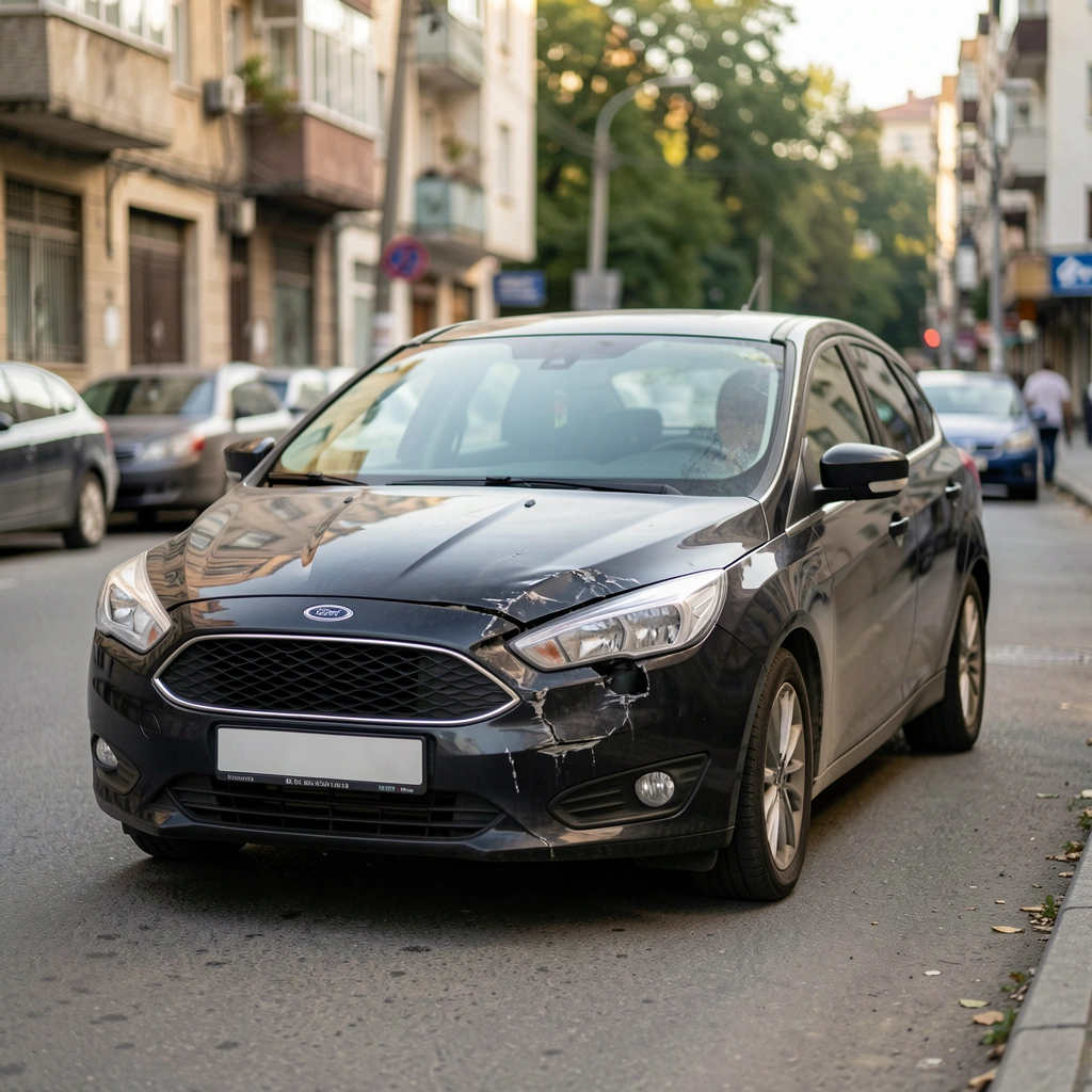 Ghid Daune Aviației: Reparații rapide pentru flote auto în sector 1