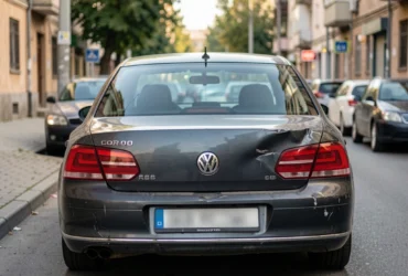 Ghid Daune Baicului: Deschidere dosar daună rca în baicului