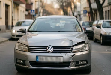 Ghid Daune Berceni: Reparații auto prin fga pentru asigurători în faliment