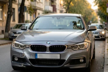 Ghid Daune Berceni: Reparații tinichigerie și vopsitorie premium strada virgiliu 46