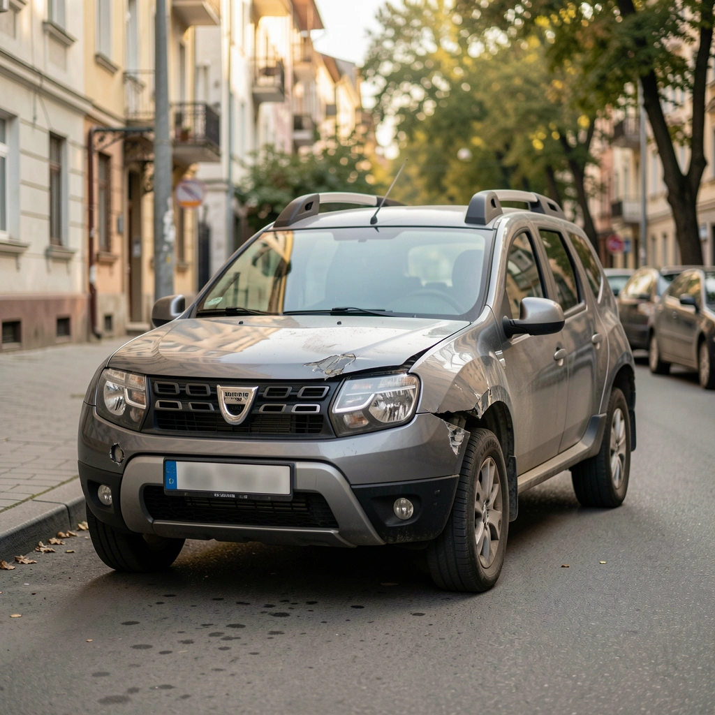 Ghid Daune Centrul Civic: Reparații auto prin fga pentru asigurători în faliment