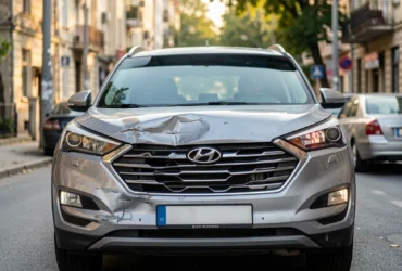 Ghid Daune Cotroceni: Tractare gratuită de la locul accidentului în cotroceni