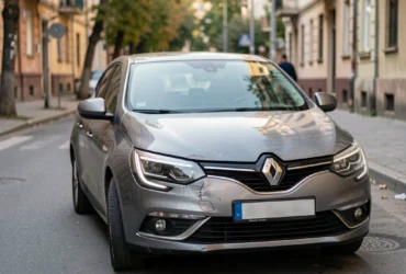 Ghid Daune Dristor: Reparații tinichigerie și vopsitorie premium strada virgiliu 46