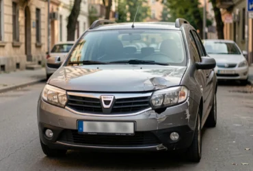 Ghid Daune Floreasca: Reparații auto prin fga pentru asigurători în faliment
