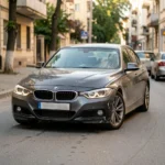 Ghid Daune Floreasca: Tractare gratuită de la locul accidentului în floreasca