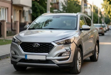 Ghid Daune Giulești: Reparații tinichigerie și vopsitorie premium strada virgiliu 46