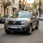Ghid Daune Giurgiului: Cum obții mașină la schimb gratuită după accident
