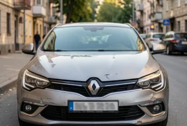 Ghid Daune Grivița: Deschidere dosar daună rca în grivița