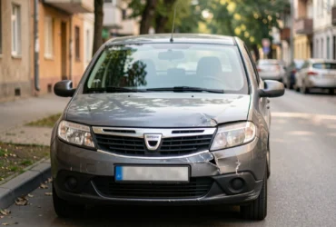 Ghid Daune Iancului: Constatare amiabilă corectă în sector 2