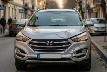 Ghid Daune Pantelimon: Tractare gratuită de la locul accidentului în pantelimon