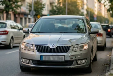 Ghid Daune Pipera: Tractare gratuită de la locul accidentului în pipera