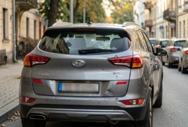 Ghid Daune Regie: Reparații rapide pentru flote auto în sector 6